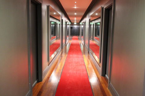 Kirketon Hotel Sydney - Accommodation Melbourne 2