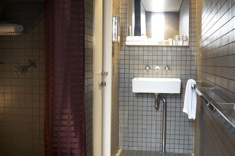 Kirketon Hotel Sydney - Accommodation Melbourne 27