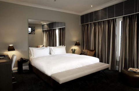 Kirketon Hotel Sydney - Accommodation Melbourne 0