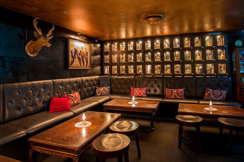 Kirketon Hotel Sydney - Accommodation Melbourne 23