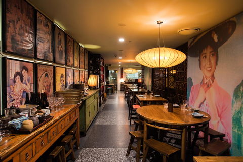 Kirketon Hotel Sydney - Accommodation Melbourne 30