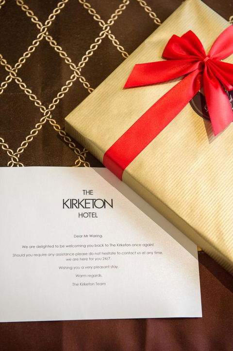 Kirketon Hotel Sydney - Accommodation Melbourne 18