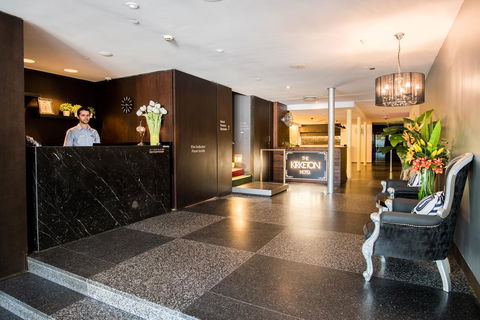 Kirketon Hotel Sydney - Accommodation Melbourne 1