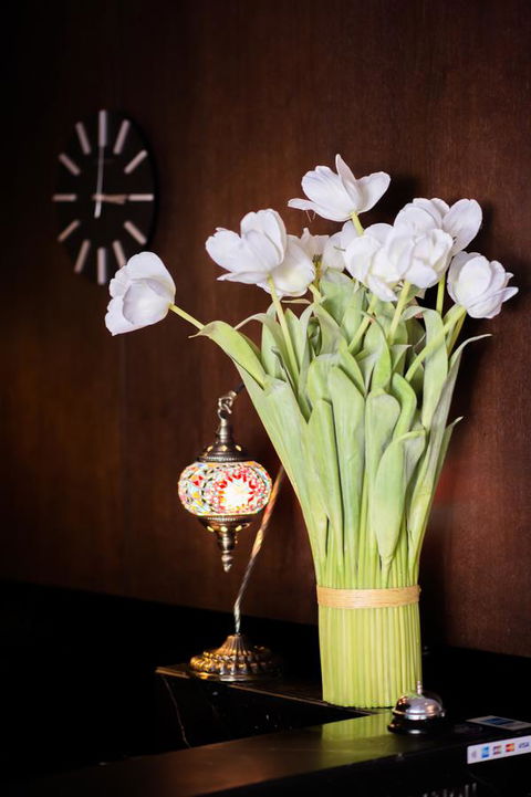 Kirketon Hotel Sydney - Accommodation Melbourne 24
