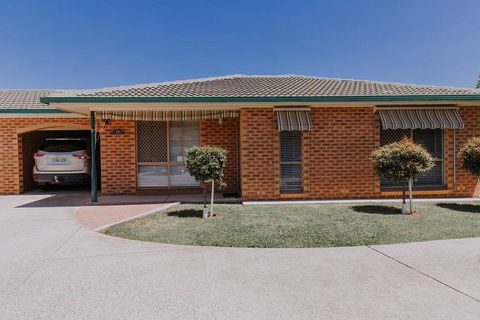 Central Wagga Self Catering Apartment - Accommodation Melbourne 2