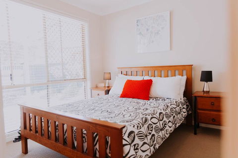 Central Wagga Self Catering Apartment - Accommodation Melbourne 10