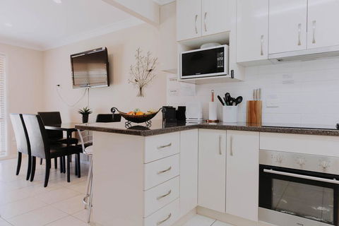 Central Wagga Self Catering Apartment - Accommodation Melbourne 8