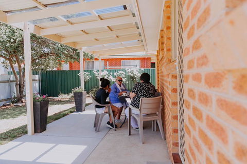 Central Wagga Self Catering Apartment - Accommodation Melbourne 15