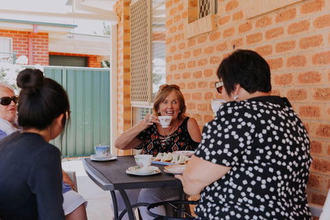 Central Wagga Self Catering Apartment - Accommodation Melbourne 14