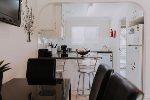 Central Wagga Self Catering Apartment - Accommodation Melbourne 6