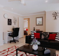 Central Wagga Self Catering Apartment - Accommodation Melbourne