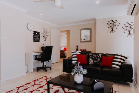 Central Wagga Self Catering Apartment - Accommodation Melbourne 0