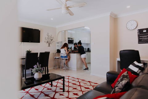 Central Wagga Self Catering Apartment - Accommodation Melbourne 5