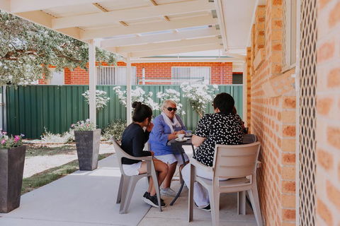 Central Wagga Self Catering Apartment - Accommodation Melbourne 17