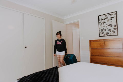 Central Wagga Self Catering Apartment - Accommodation Melbourne 4