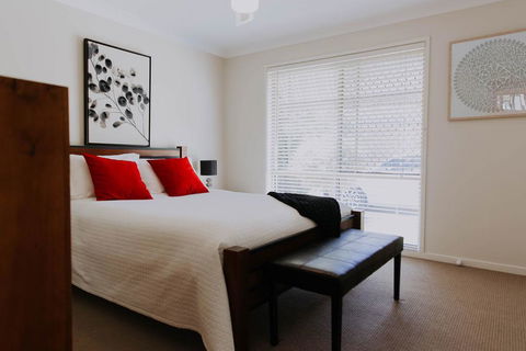 Central Wagga Self Catering Apartment - Accommodation Melbourne 9