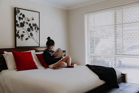 Central Wagga Self Catering Apartment - Accommodation Melbourne 7