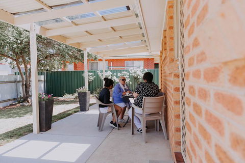 Central Wagga Self Catering Apartment - Accommodation Melbourne 16