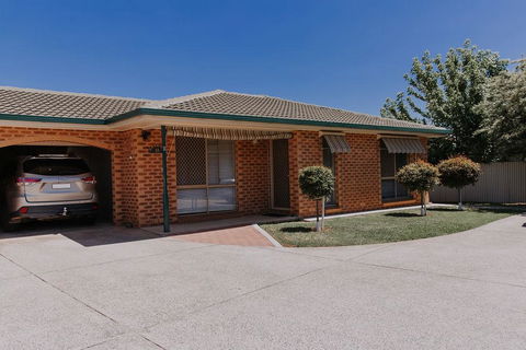 Central Wagga Self Catering Apartment - Accommodation Melbourne 3