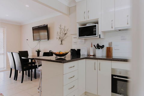 Central Wagga Self Catering Apartment - Accommodation Melbourne 1