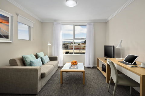 Quest Wollongong - Accommodation Melbourne 3
