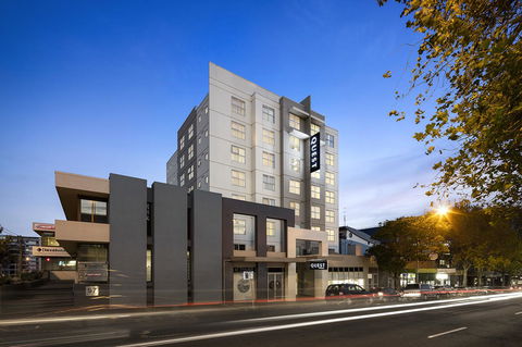 Quest Wollongong - Accommodation Melbourne 0