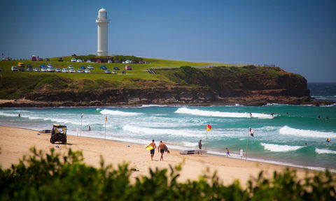 Quest Wollongong - Accommodation Melbourne 5