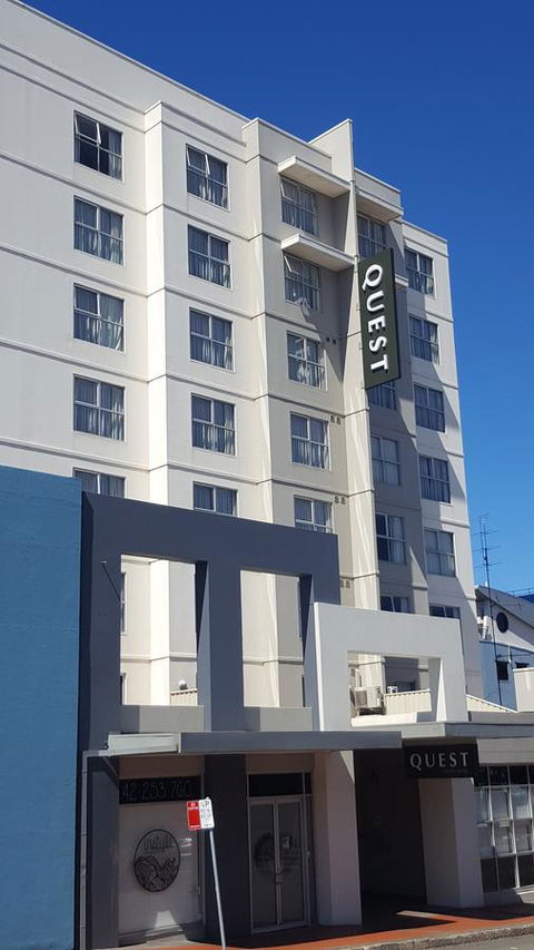 Quest Wollongong - Accommodation Melbourne 18