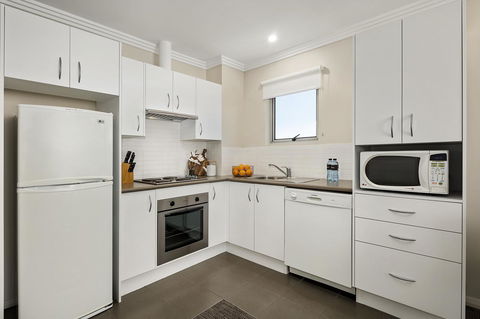 Quest Wollongong - Accommodation Melbourne 16