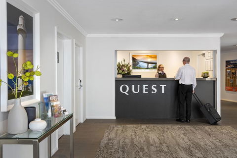 Quest Wollongong - Accommodation Melbourne 10
