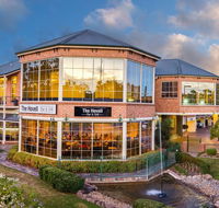 Best Western Plus Albury Hovell Tree Inn - Accommodation Melbourne