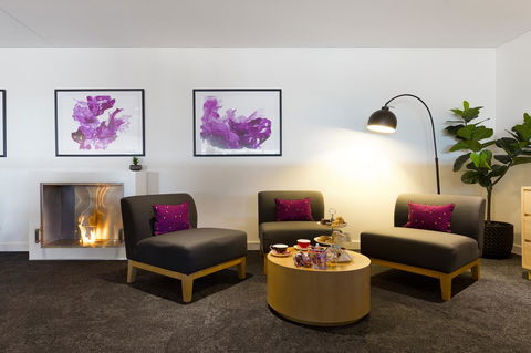 Sage Hotel Wollongong - Accommodation Melbourne 30