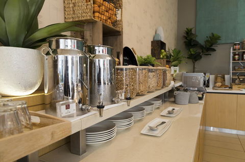 Sage Hotel Wollongong - Accommodation Melbourne 12