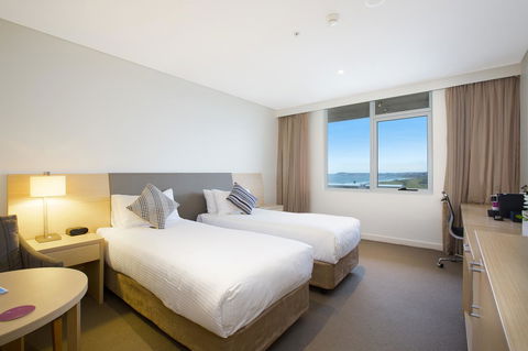 Sage Hotel Wollongong - Accommodation Melbourne 3