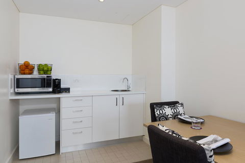 Sage Hotel Wollongong - Accommodation Melbourne 43
