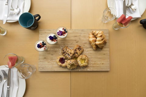 Sage Hotel Wollongong - Accommodation Melbourne 18