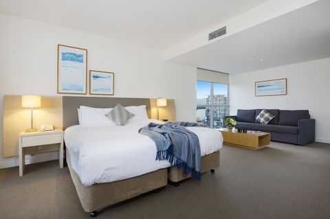 Sage Hotel Wollongong - Accommodation Melbourne 37