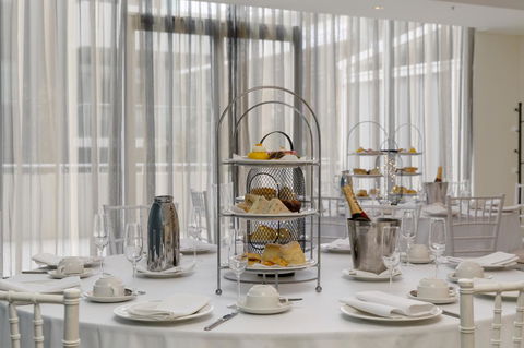 Sage Hotel Wollongong - Accommodation Melbourne 9