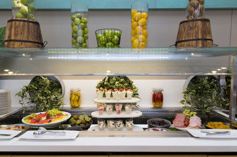 Sage Hotel Wollongong - Accommodation Melbourne 16