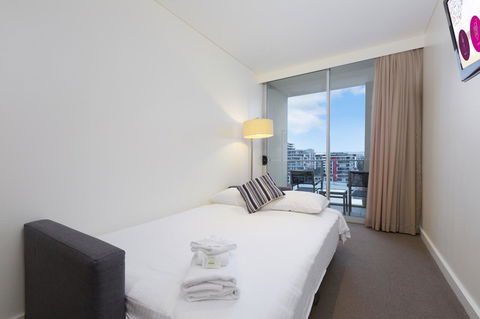 Sage Hotel Wollongong - Accommodation Melbourne 4