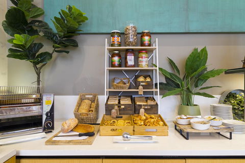 Sage Hotel Wollongong - Accommodation Melbourne 15