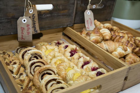 Sage Hotel Wollongong - Accommodation Melbourne 11