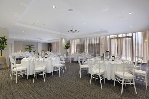Sage Hotel Wollongong - Accommodation Melbourne 32