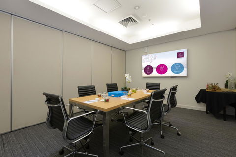 Sage Hotel Wollongong - Accommodation Melbourne 35