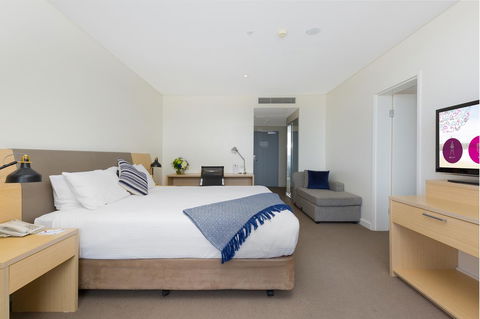 Sage Hotel Wollongong - Accommodation Melbourne 40