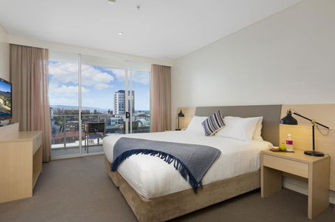 Sage Hotel Wollongong - Accommodation Melbourne 44