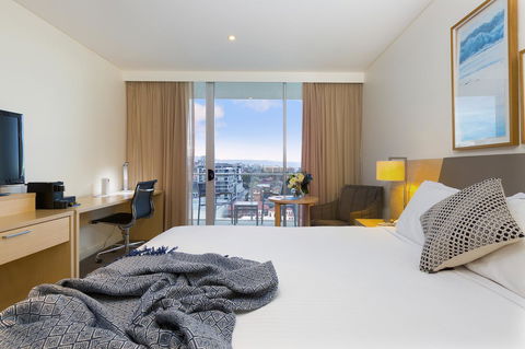Sage Hotel Wollongong - Accommodation Melbourne 6