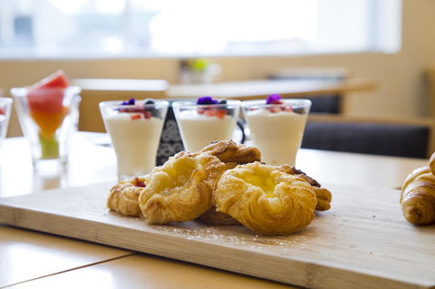 Sage Hotel Wollongong - Accommodation Melbourne 19