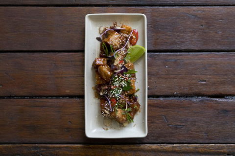 Sage Hotel Wollongong - Accommodation Melbourne 24