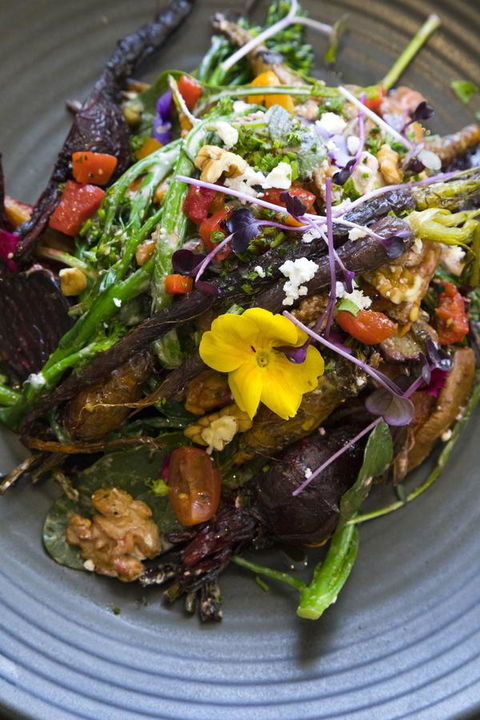 Sage Hotel Wollongong - Accommodation Melbourne 21